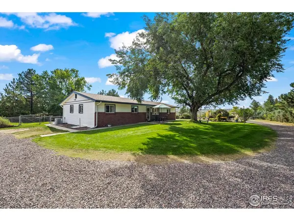 6833 Fairview, Boulder, CO 80303