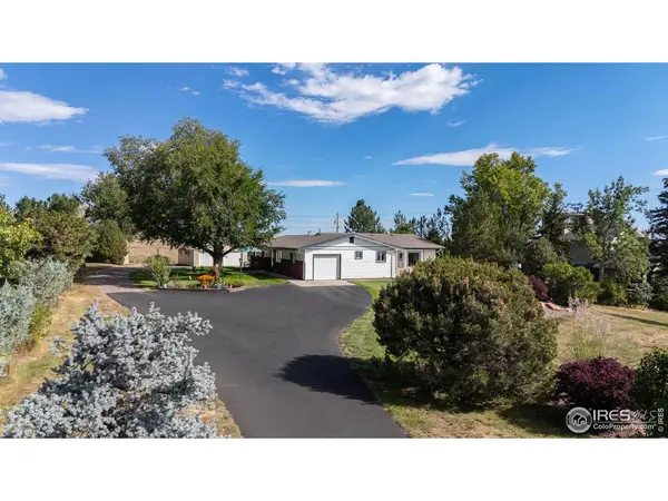 6833 Fairview, Boulder, CO 80303