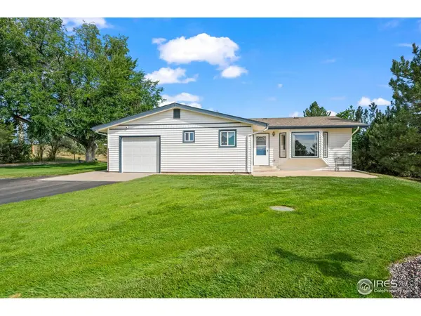 6833 Fairview, Boulder, CO 80303