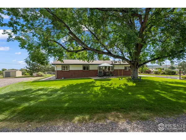6833 Fairview, Boulder, CO 80303