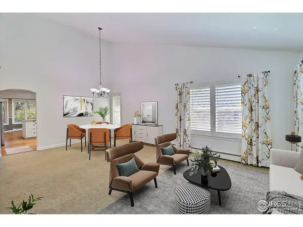 2128 45th, Greeley, CO 80634