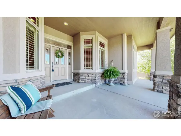 2003 Kaplan, Windsor, CO 80550