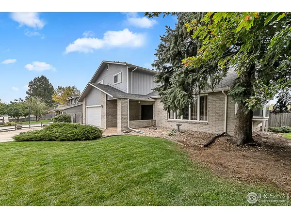 3900 W 22nd, Greeley, CO 80634