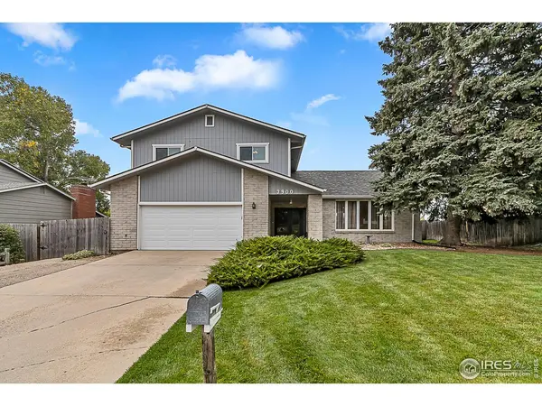 3900 W 22nd, Greeley, CO 80634