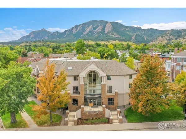 1085 Broadway #4, Boulder, CO 80302