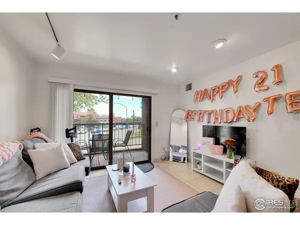 1085 Broadway #4, Boulder, CO 80302