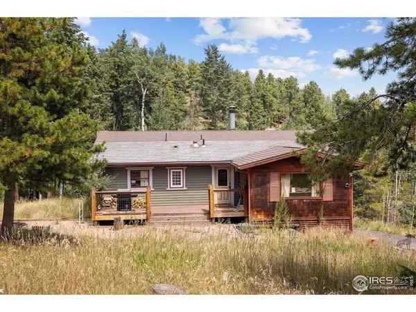 6791 Brook Forest, Evergreen, CO 80439