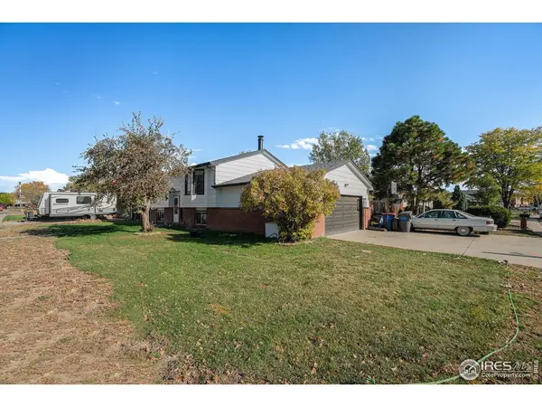 1702 Aspen, Fort Lupton, CO 80621