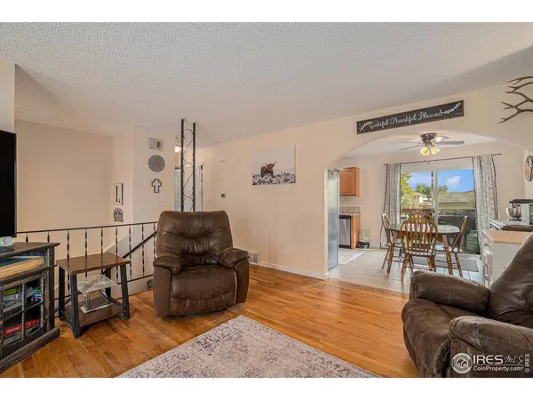 1702 Aspen, Fort Lupton, CO 80621