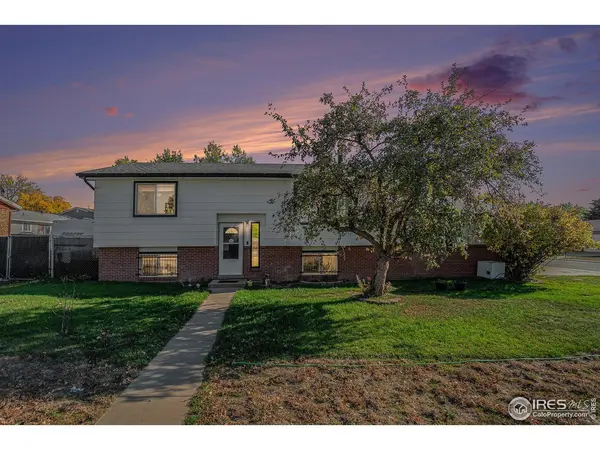 1702 Aspen, Fort Lupton, CO 80621