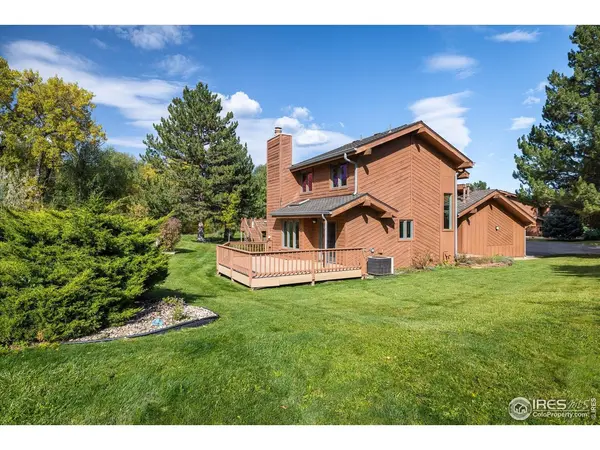 1209 Harrison, Boulder, CO 80303