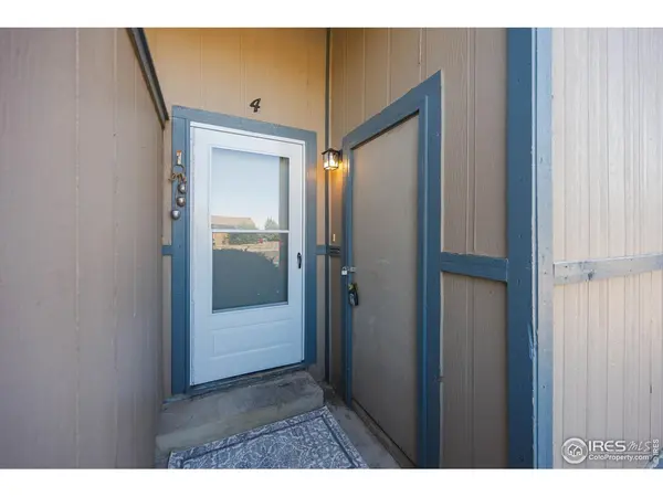 1730 Palm #4, Fort Collins, CO 80526