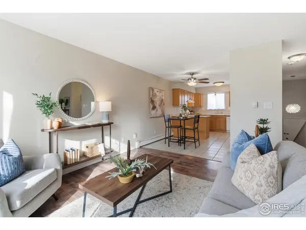1730 Palm #4, Fort Collins, CO 80526