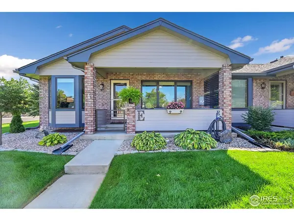 4652 W 21st Street #E, Greeley, CO 80634