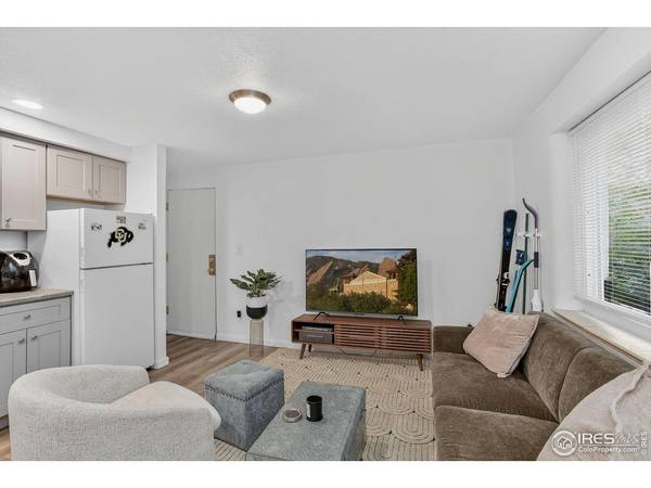 961 16th #2, Boulder, CO 80302