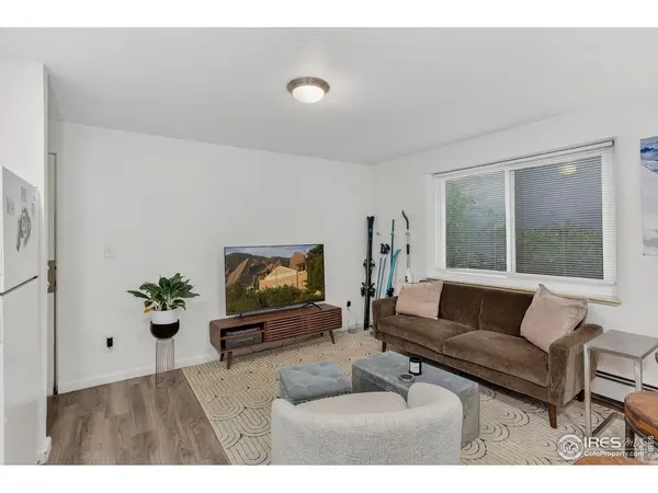 961 16th #2, Boulder, CO 80302