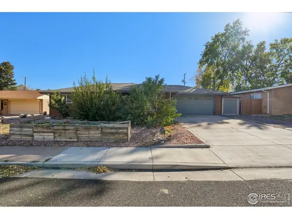 2238 11th, Greeley, CO 80631