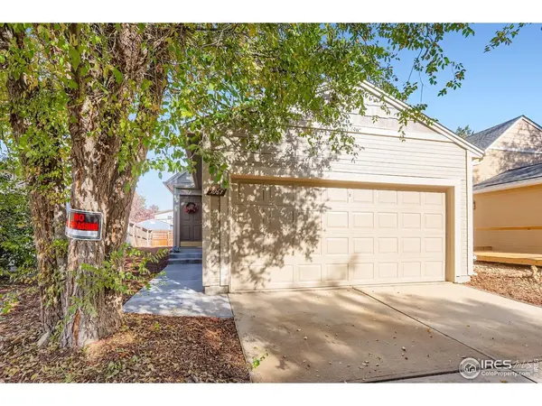 1061 Townley, Longmont, CO 80501
