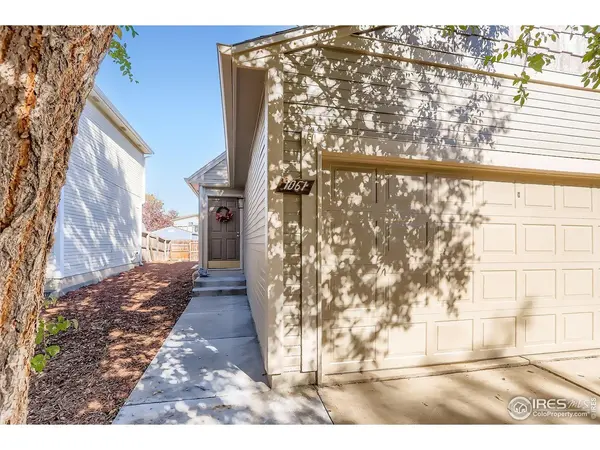 1061 Townley, Longmont, CO 80501