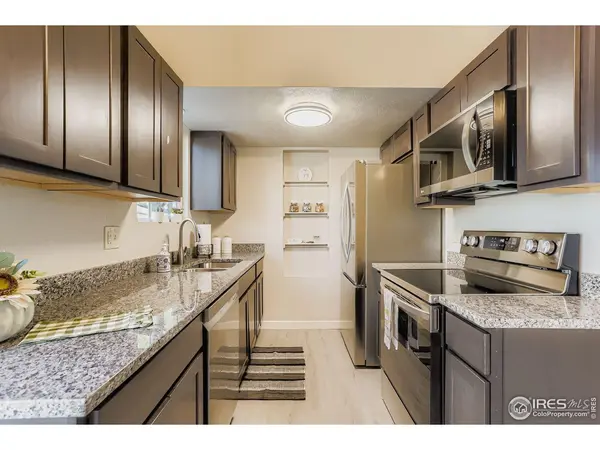 1061 Townley, Longmont, CO 80501