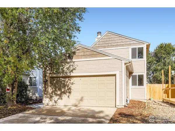 1061 Townley, Longmont, CO 80501