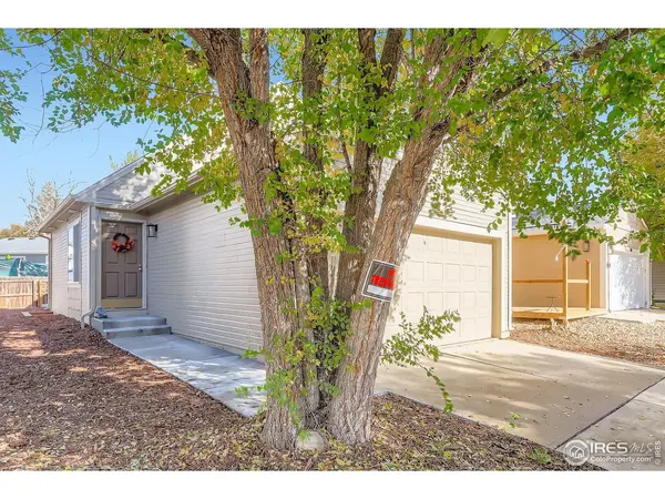 1061 Townley, Longmont, CO 80501
