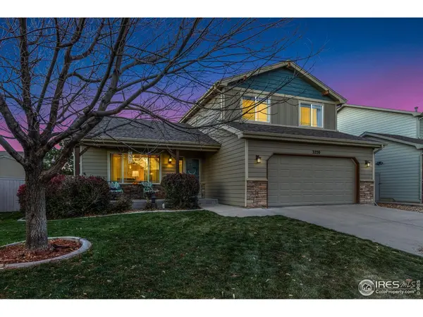 3220 Firewater, Wellington, CO 80549