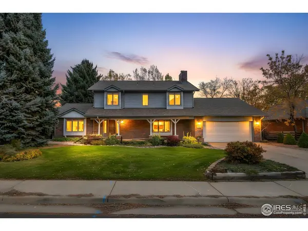 3016 Glendevey, Loveland, CO 80538