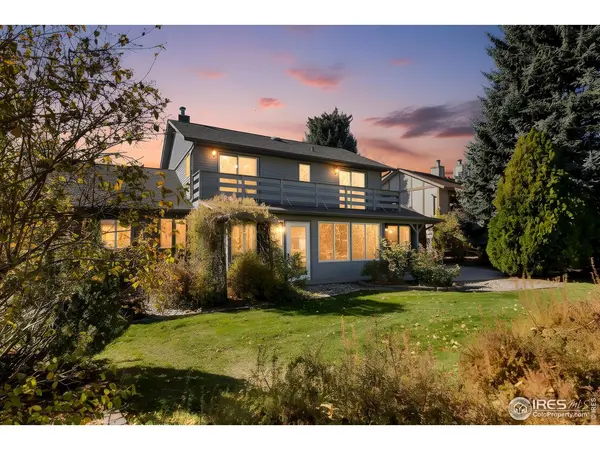 3016 Glendevey, Loveland, CO 80538
