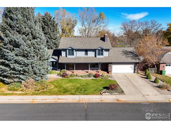 3016 Glendevey, Loveland, CO 80538