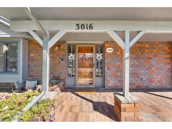 3016 Glendevey, Loveland, CO 80538