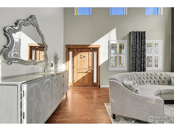 8709 Wild Horse, Frederick, CO 80504