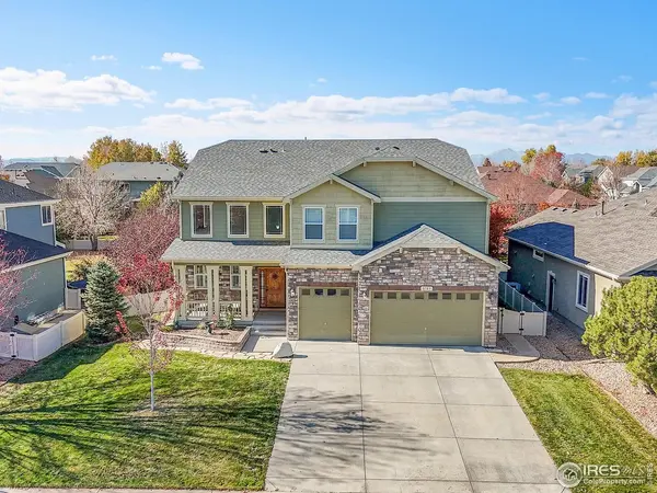 8709 Wild Horse, Frederick, CO 80504