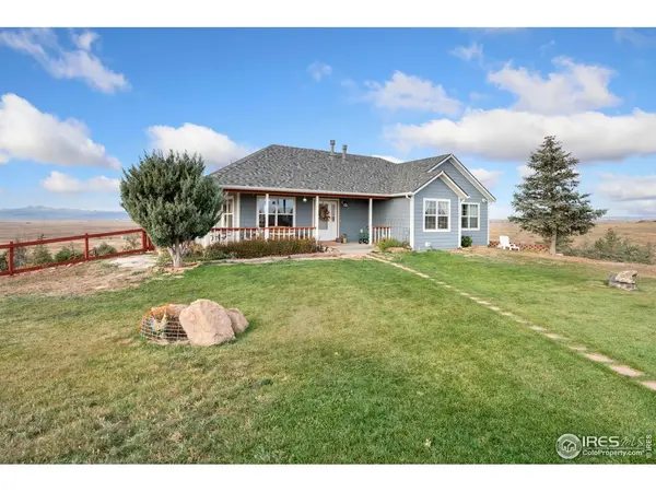 46253 County Road 19, Nunn, CO 80648