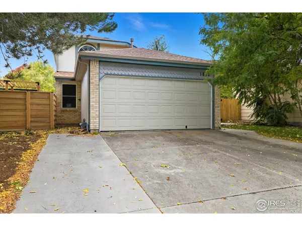 1812 Rice, Longmont, CO 80501