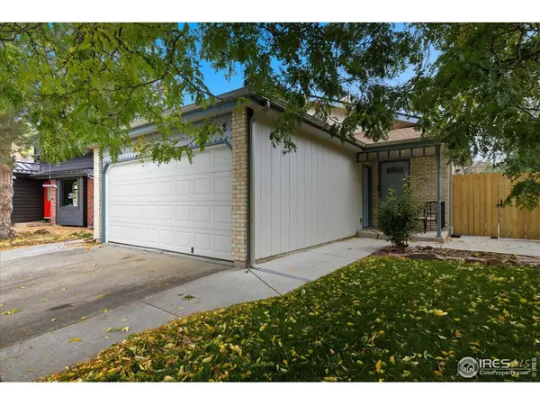 1812 Rice, Longmont, CO 80501