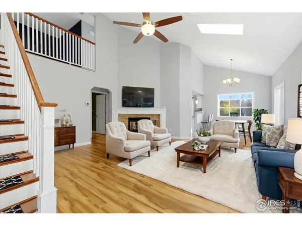 1812 Rice, Longmont, CO 80501