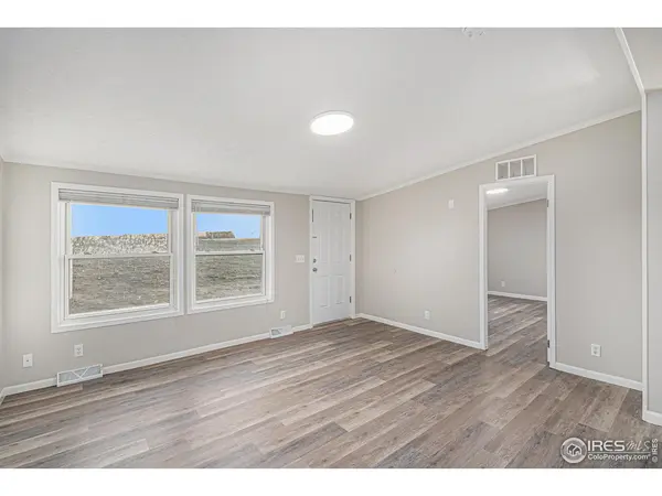 9848 Stevenson, Carr, CO 80612