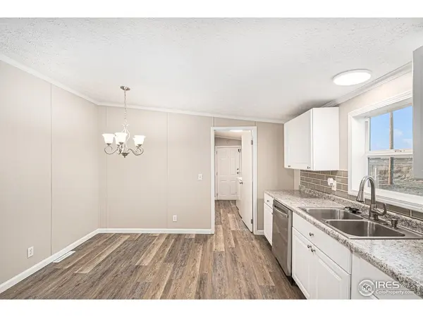 9848 Stevenson, Carr, CO 80612