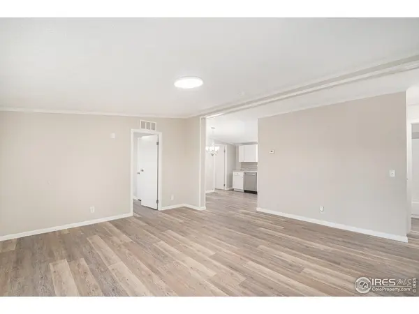 9848 Stevenson, Carr, CO 80612