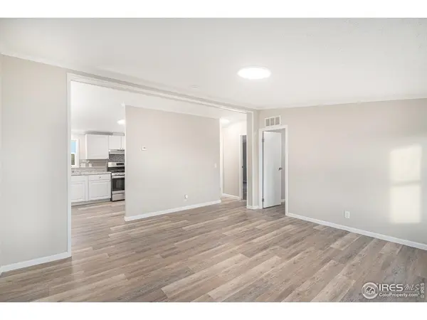 9848 Stevenson, Carr, CO 80612
