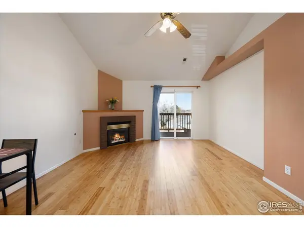 2960 W Stuart #D-304, Fort Collins, CO 80526