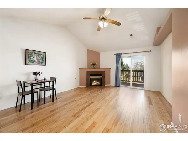 2960 W Stuart #D-304, Fort Collins, CO 80526