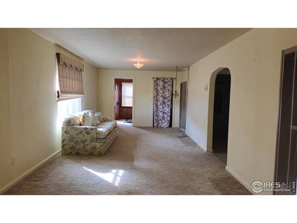 160 E 3rd, Cheyenne Wells, CO 80810
