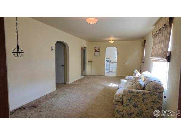 160 E 3rd, Cheyenne Wells, CO 80810