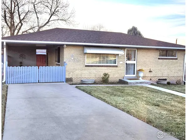 1697 S Bryant, Denver, CO 80219