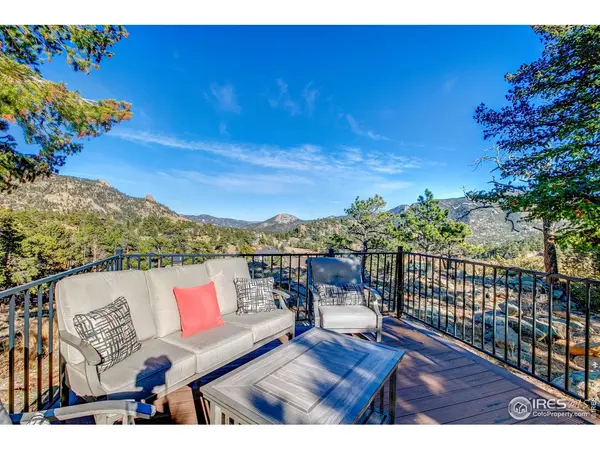 343 Ute, Estes Park, CO 80517