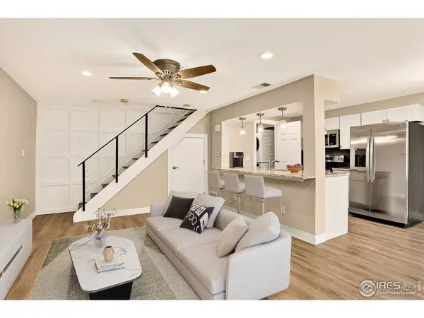 3360 34th #B, Boulder, CO 80301