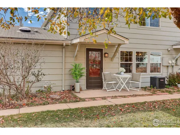 3360 34th #B, Boulder, CO 80301