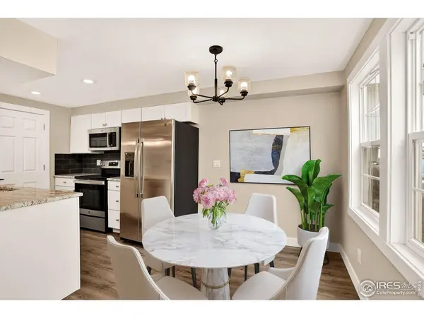 3360 34th #B, Boulder, CO 80301